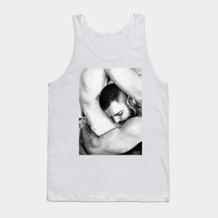 Lock Tank Top